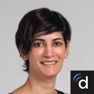 Patricia Dandache, MD