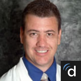 James West, MD