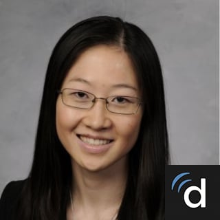 Lydia Chen, MD