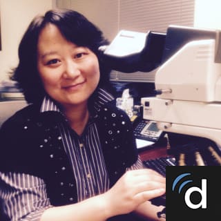 Yuxin Liu, MD