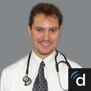 James Iacobucci, MD