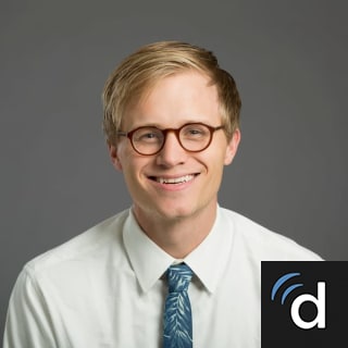 Caleb Bragg, MD