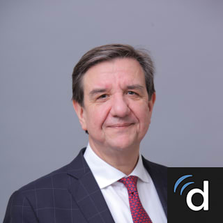 Panagiotis Manolas, MD