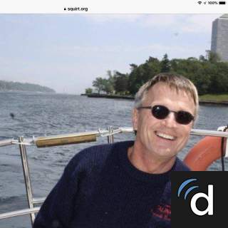 Robert Fredrickson, MD