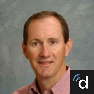 Dr. Andrew Rockwood, MD – Fredericksburg, TX | Urology