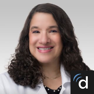 Lisa Peck-Rosen, MD