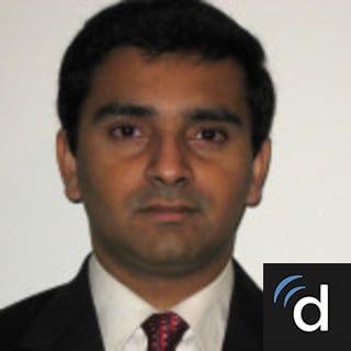 Ananda Dharshan, MD, Internal Medicine, Buffalo, NY