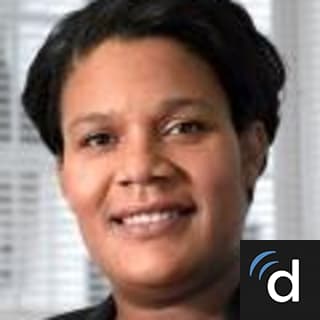 Anthonette Desire, MD