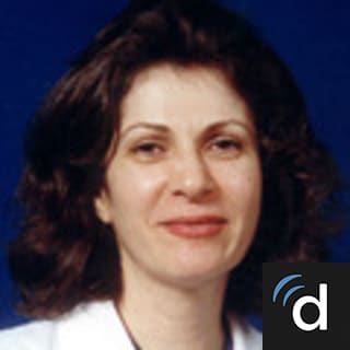 Massroor Pourcyrous, MD