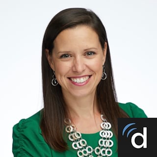 Nicole Baldwin, MD