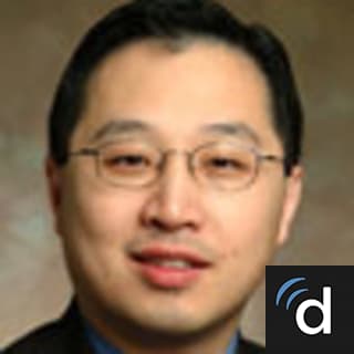 Edward Lin, DO, General Surgery, Atlanta, GA