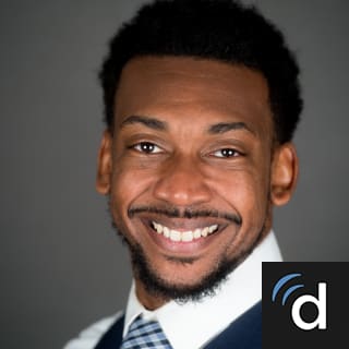 Dashawn Hickman, MD