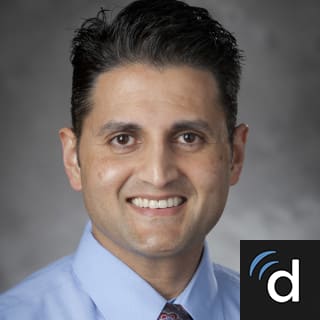 Dr. Sandeep S. Gavankar, DO | Cary, NC | Family Medicine Doctor | US ...