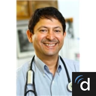 Riaz Haider, MD