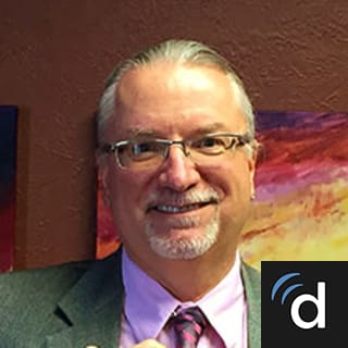 Wayne Martinsen, MD, Psychiatry, Minot, ND