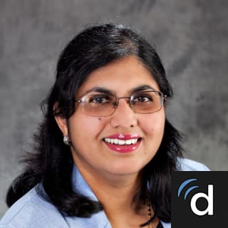 Bhanu Ravindran, MD
