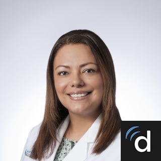 Juanita Ramirez, MD