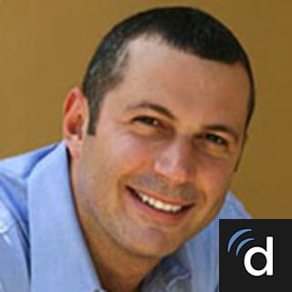 David Ghozland, MD