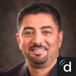 Bilal Bazzi, MD