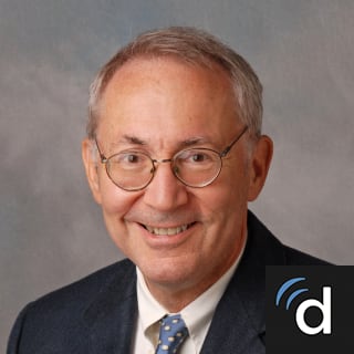 Robert Frank, MD