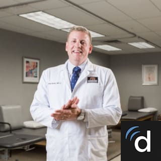 Christopher Bush, Nurse Practitioner, Atlanta, GA