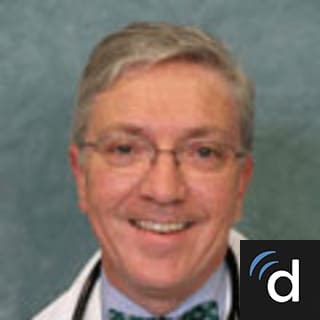 Glenn Newsome, MD, Pulmonology, North Andover, MA