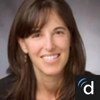 Jill Panitch, MD