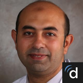 Mohamed Elfeki, MD
