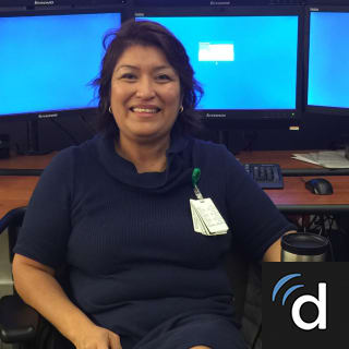 Rubi Hickson, Acute Care Nurse Practitioner, Santa Rosa, CA
