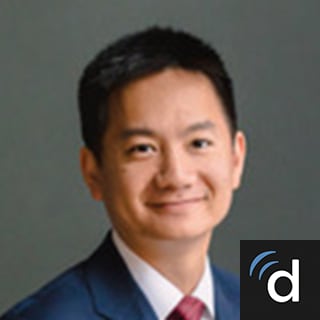 Kevin Cheung, MD, Oncology, Seattle, WA