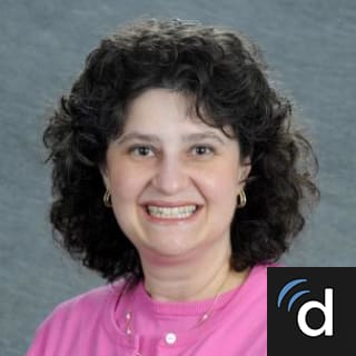 Danielle Doberman, MD