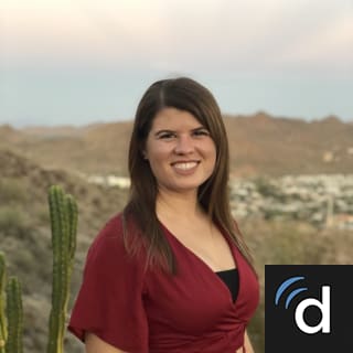 Vanessa Mitchell, Obstetrics & Gynecology, Gilbert, AZ