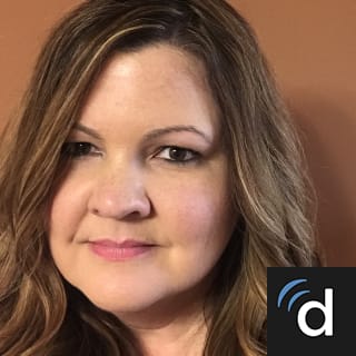 Teri Partin, Family Nurse Practitioner, Richmond, KY