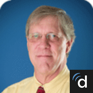 Stanley Hodges, MD