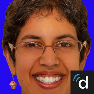 Trina Banerjee, MD
