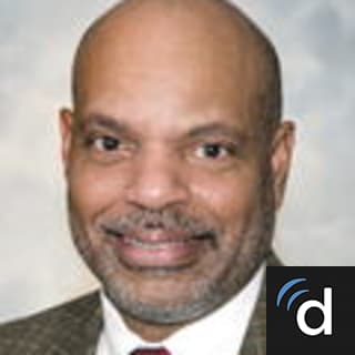 Wendol Williams, MD