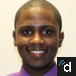Ralph Emile, Physician Assistant, Chestnut Hill, MA