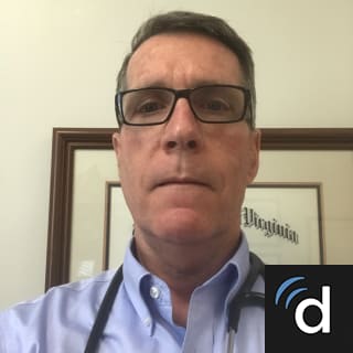 David Oliver, MD