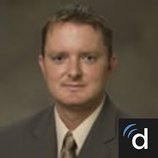 Chad Rudie, Orthopedics, La Crosse, WI