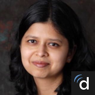Deepika (Kedia) Thacker, MD