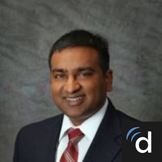 Dr. Samir M. Patel, MD | Lima, OH | Orthopedist | US News Doctors