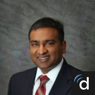 Samir Patel, MD