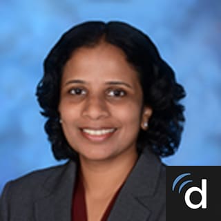 Upama Giri, MD