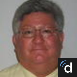 Robert Williamson, MD