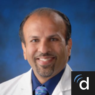 Amish Dangodara, MD, Internal Medicine, Orange, CA