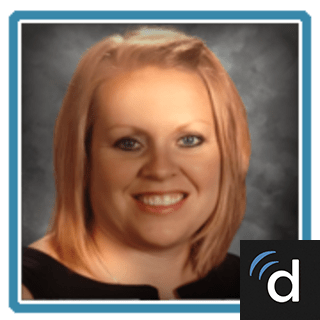 Laura Baker, Nurse Practitioner, Fort Wayne, IN