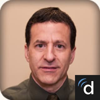 Eric Solomon, DO
