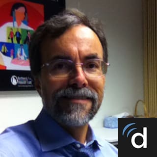 David McAnulty, MD