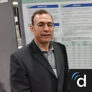 Jose Ferreira, MD