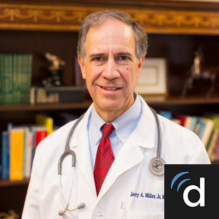Jerry Miller Jr., MD, Pediatrics, Augusta, GA